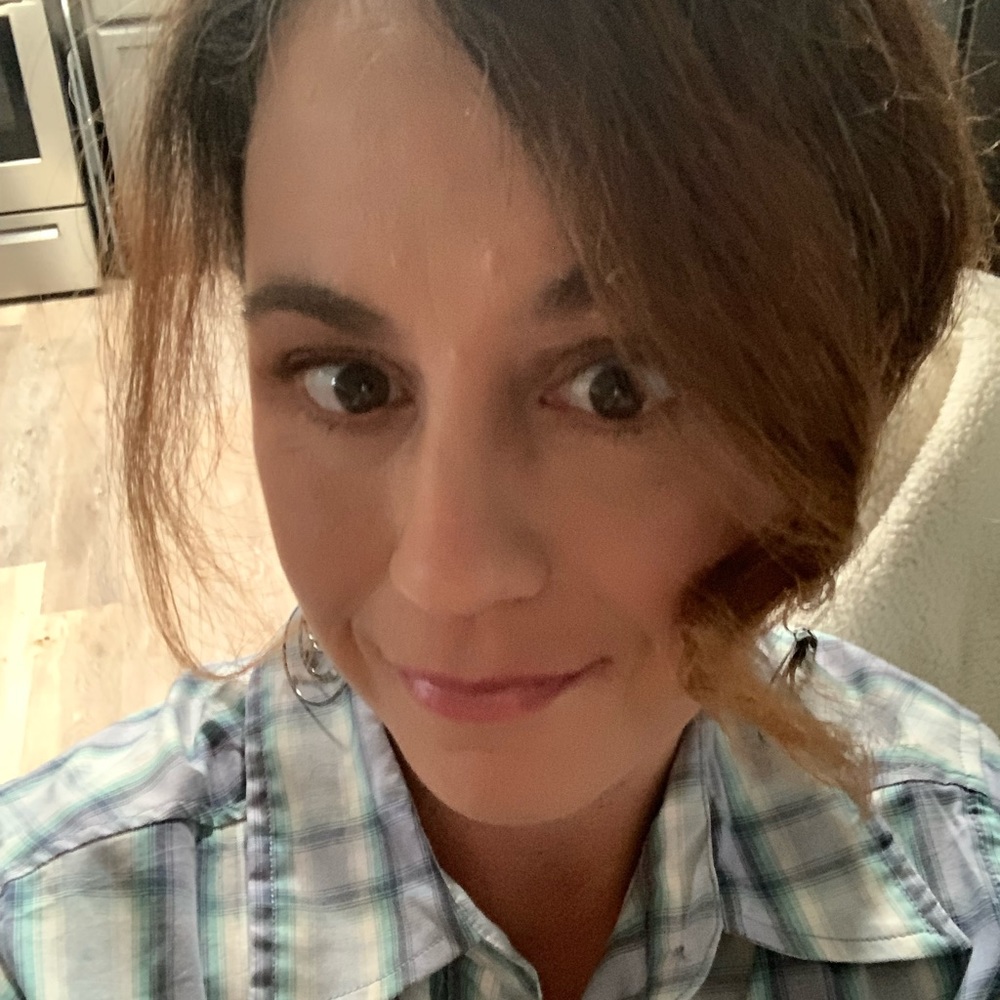 Meet your Posher, Kristen
